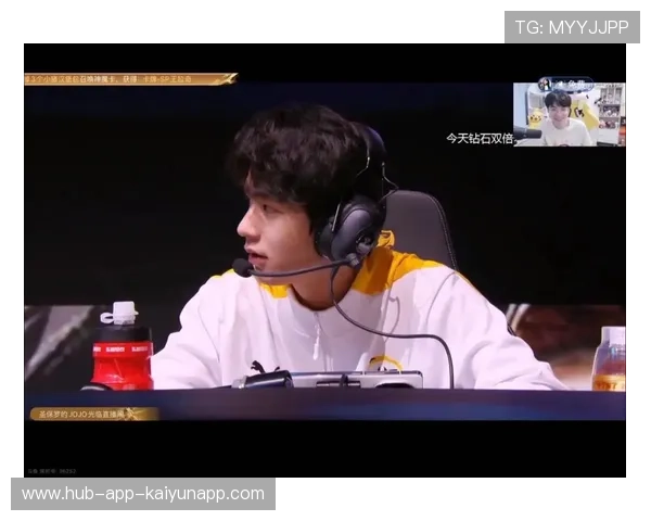 JDG开启职业选手专项康复计划