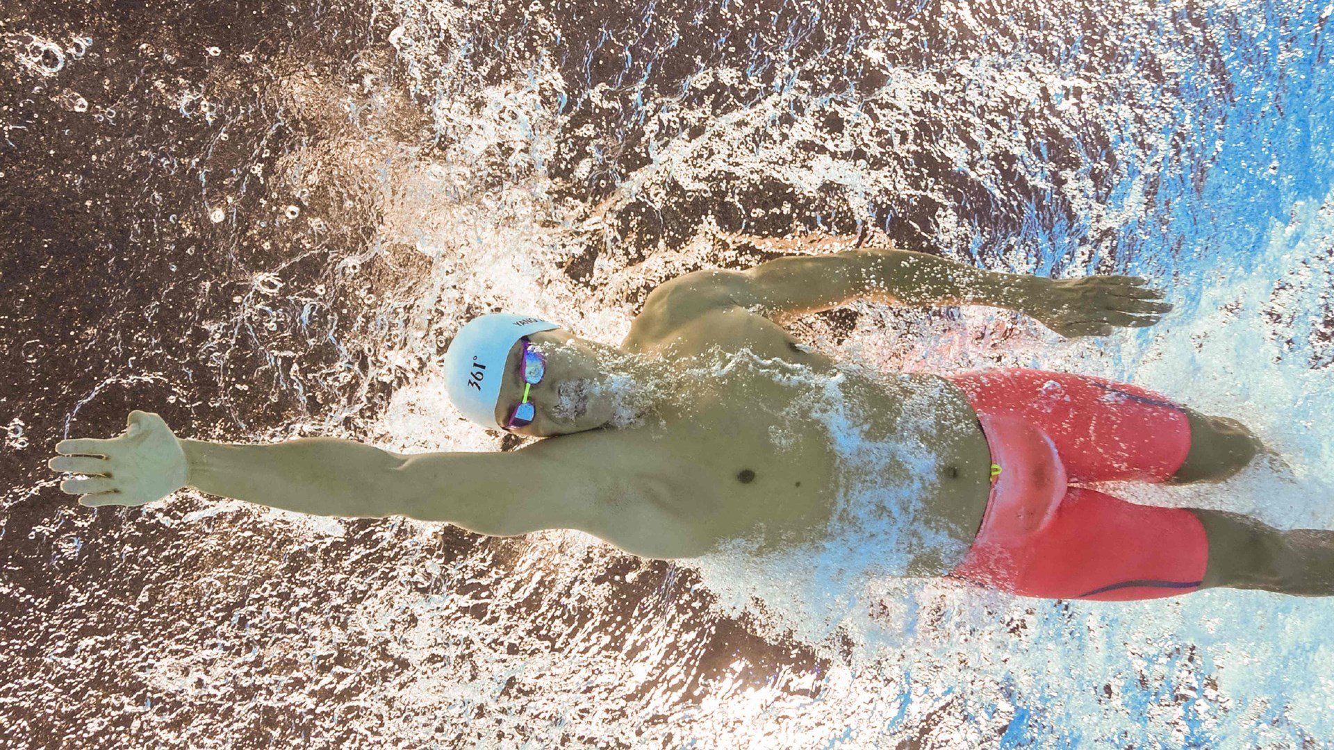 南非水球队反击效率惊人，南非水系分布图